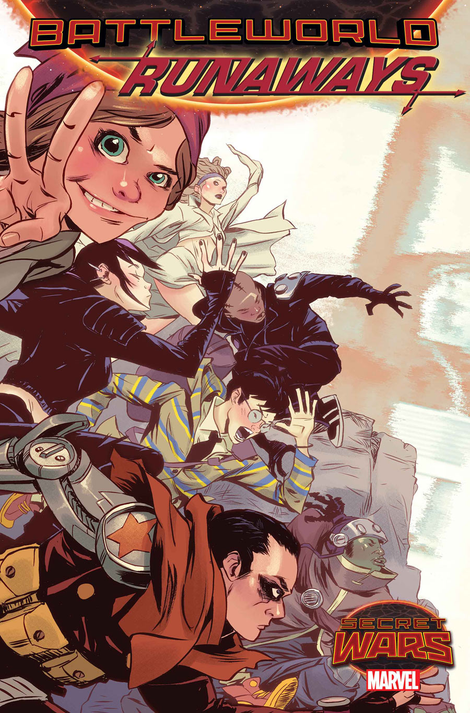 Runaways